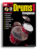 Hal Leonard 697290 - Fasttrack Drum Songbook 1 - Level 1
