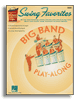 Hal Leonard 7011320 - Swing Favorites - Drums (ноты + CD)