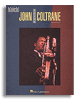 Hal Leonard 673233 - John Coltrane Solos (Saxophone / Tenor Saxophone)