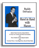 Hal Leonard 842009 - Buddy Defranco - Hand In Hand With Hanon (Clarinet)