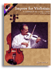 Hal Leonard 278 - Improv For Violinists (книга + CD)