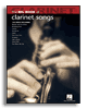 Hal Leonard 842208 - Big Book Of Clarinet Songs