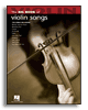 Hal Leonard 842214 - Big Book Of Violin Songs