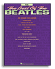 Hal Leonard 842118 - Best Of The Beatles For Cello