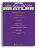 Hal Leonard 847218 - Best Of The Beatles For Clarinet