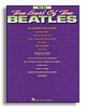 Hal Leonard 847219 - Best Of The Beatles For Alto Sax