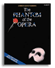 Hal Leonard 850202 - The Phantom Of The Opera (Clarinet)