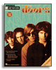 Hal Leonard 843072 - The Doors (ноты + CD)
