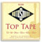 Rotosound RS200 Top Tape