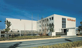 roland factory