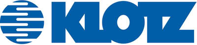 Klotz logo
