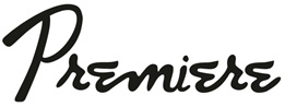 Premiere logo
