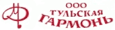 Тульская гармонь - logo